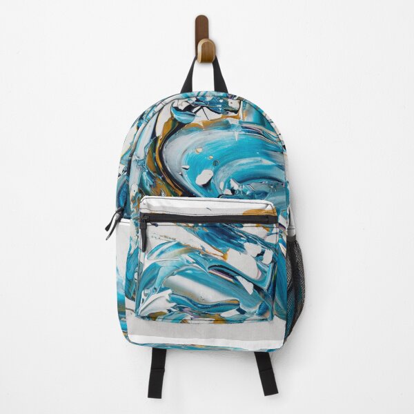 Item preview, hectic designed and sold by Nadine Küng Art.