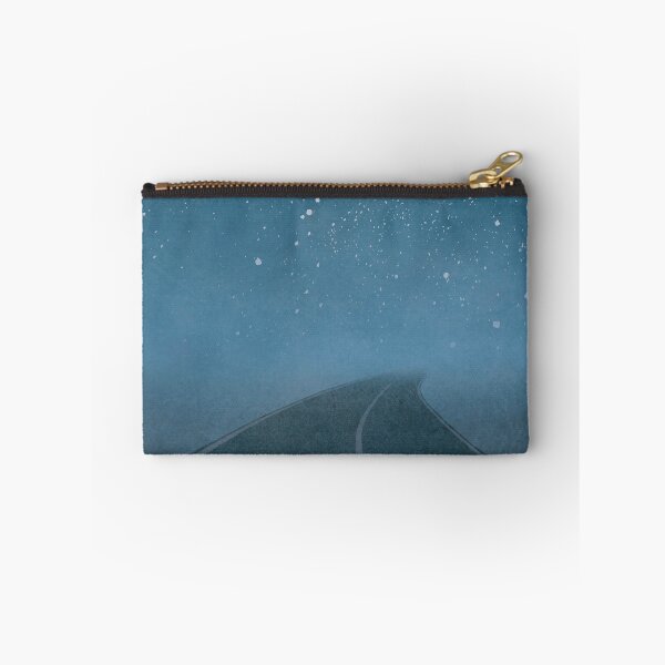 Item preview, On the Road, Jack Kerouac Literary Art for Readers and Writers. designed and sold by RedHillPrints.