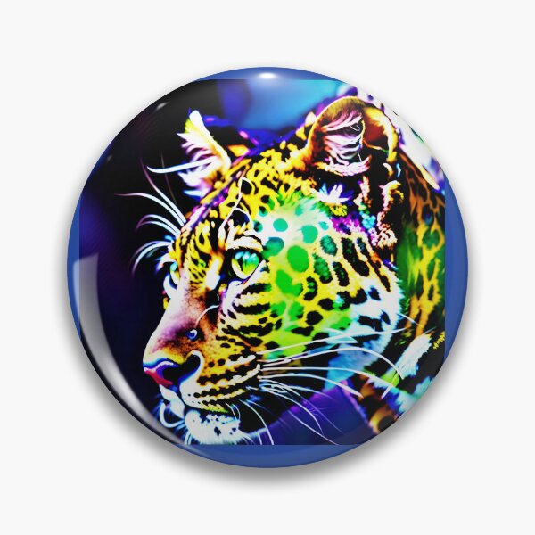 Item preview, The beauty of Leopard   # 5 of 6 designed and sold by Artekinium.