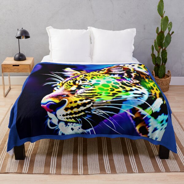 Item preview, The beauty of Leopard   # 5 of 6 designed and sold by Artekinium.
