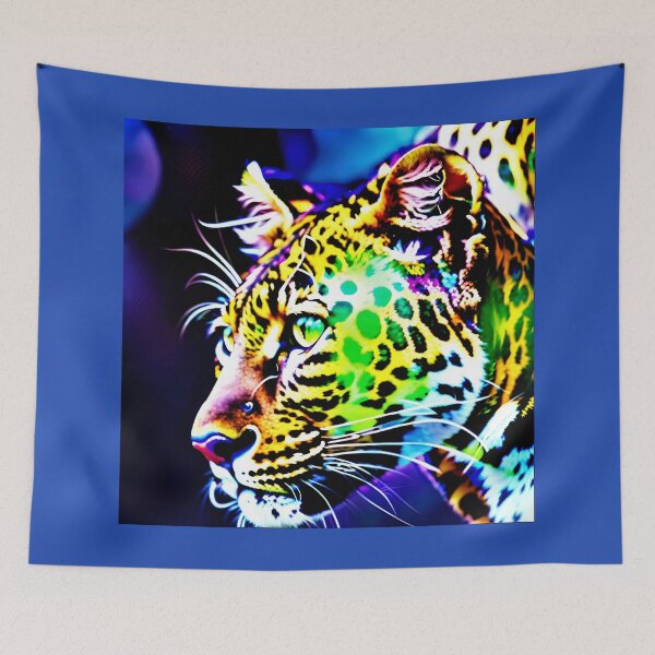 Item preview, The beauty of Leopard   # 5 of 6 designed and sold by Artekinium.