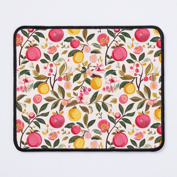 Item preview, Cute Lemons and Pomegranate Art designed and sold by meggydesigns.
