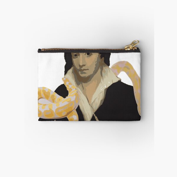 Item preview, It's Percy, Bysshe designed and sold by ElegantLexicon.