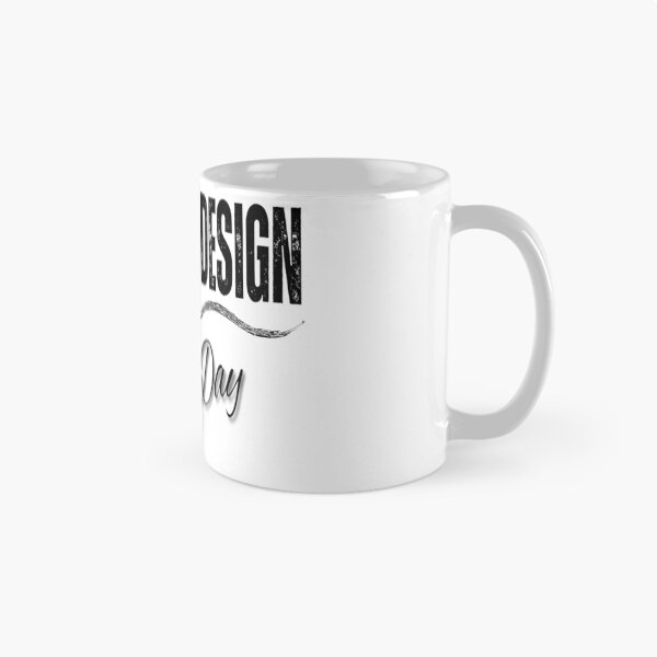 Artikelvorschau, Kaffee- und Design-Tag entworfen und verkauft von dcrc.