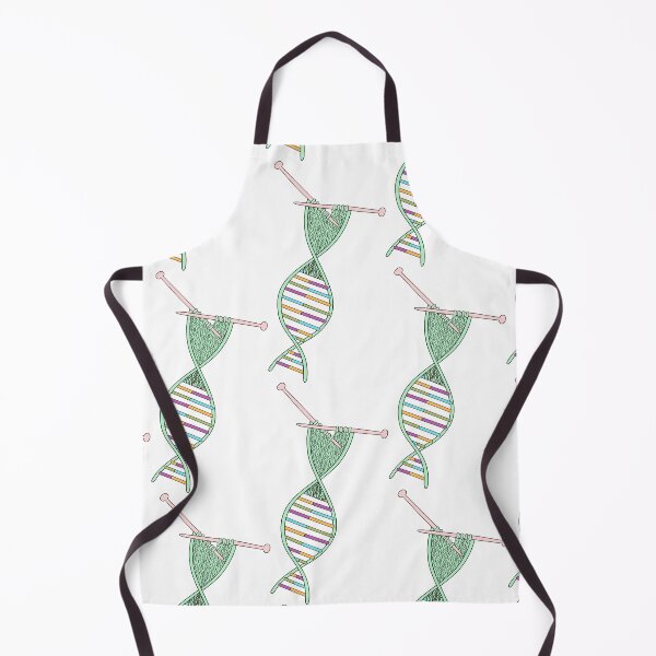 Item preview, KNITTING DNA designed and sold by DinozayerStudio.