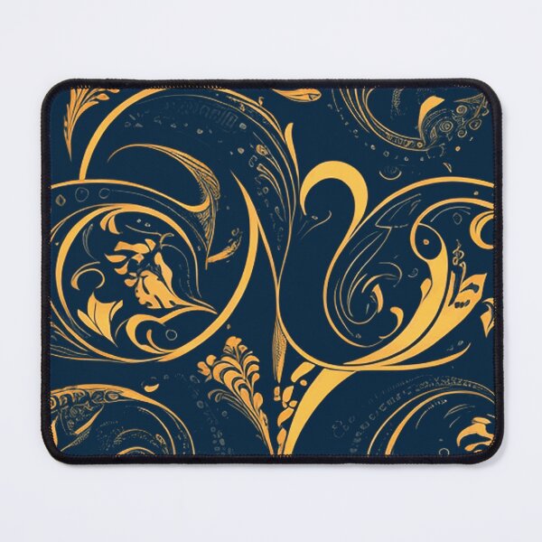 Item preview, Flow patterns designed and sold by ArtfullMinds.