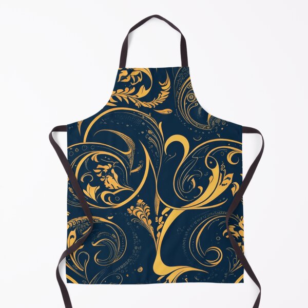 Item preview, Flow patterns designed and sold by ArtfullMinds.