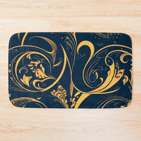 Item preview, Flow patterns designed and sold by ArtfullMinds.