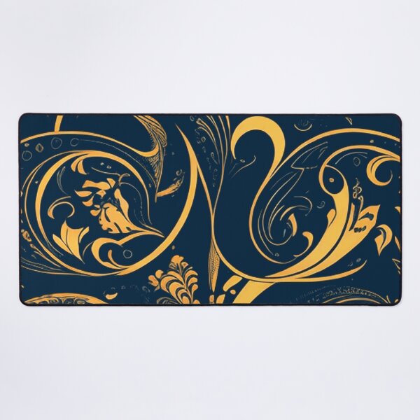 Item preview, Flow patterns designed and sold by ArtfullMinds.