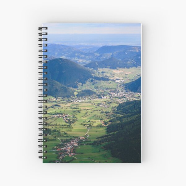 Item preview, View from Schneeberg designed and sold by Sekans.