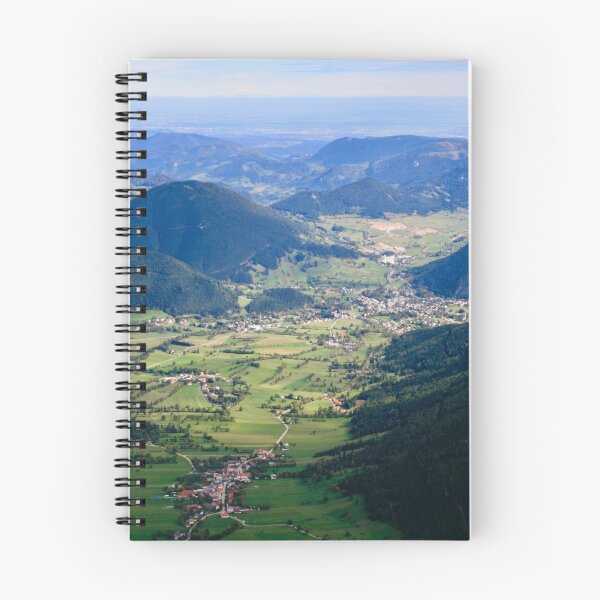 Item preview, View from Schneeberg designed and sold by Sekans.