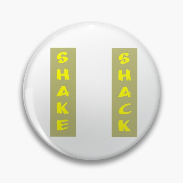 Item preview, Shake Shack - Grease designed and sold by RamnLiondesign.