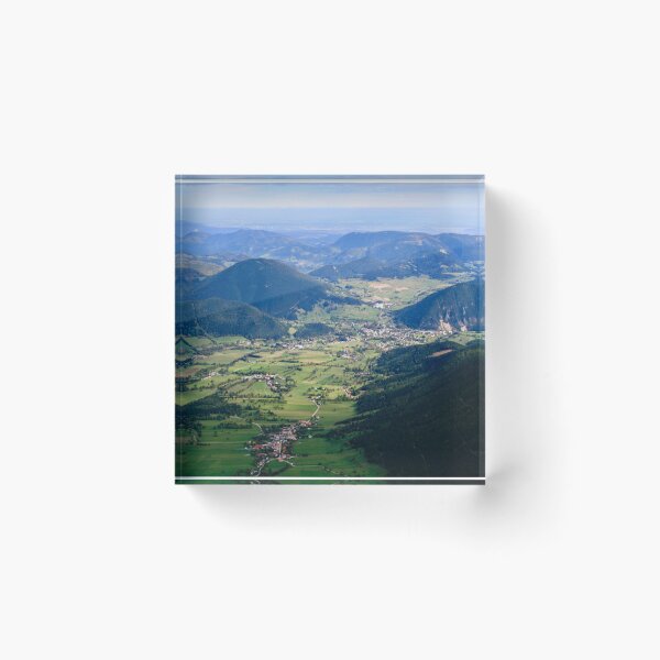 Item preview, View from Schneeberg designed and sold by Sekans.