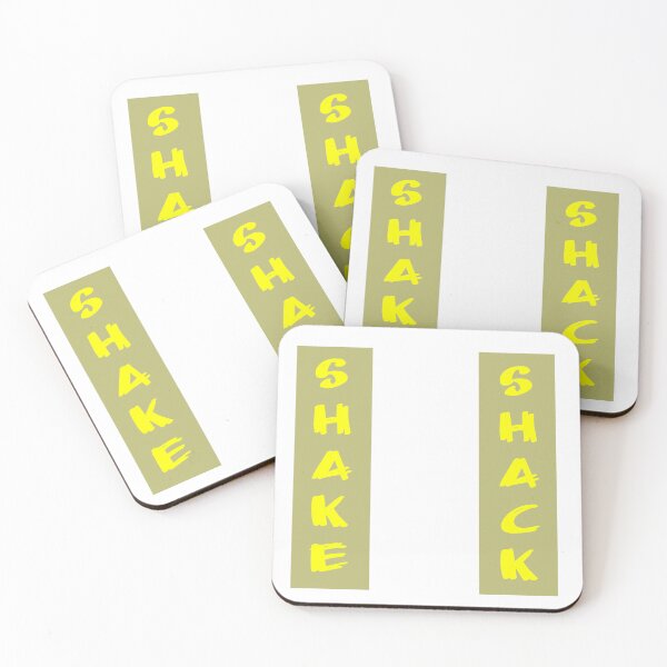 Item preview, Shake Shack - Grease designed and sold by RamnLiondesign.