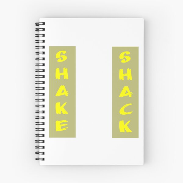 Item preview, Shake Shack - Grease designed and sold by RamnLiondesign.