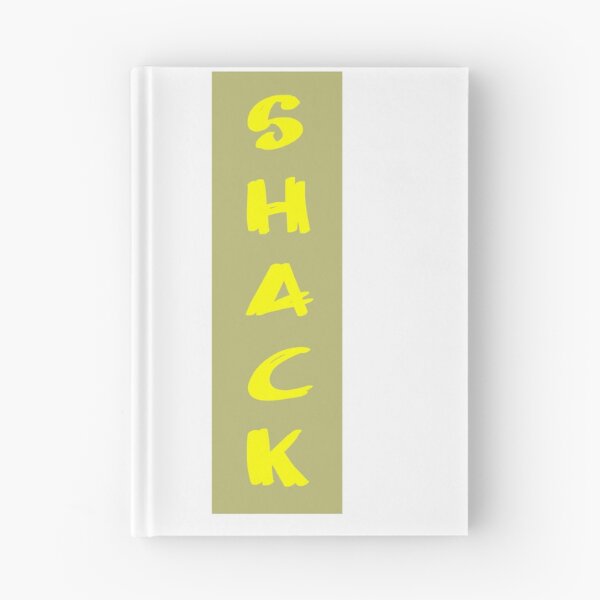 Item preview, Shake Shack - Grease designed and sold by RamnLiondesign.