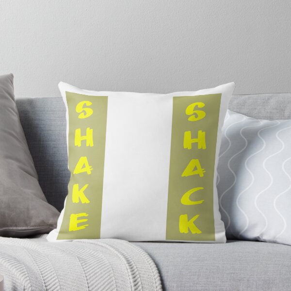 Item preview, Shake Shack - Grease designed and sold by RamnLiondesign.