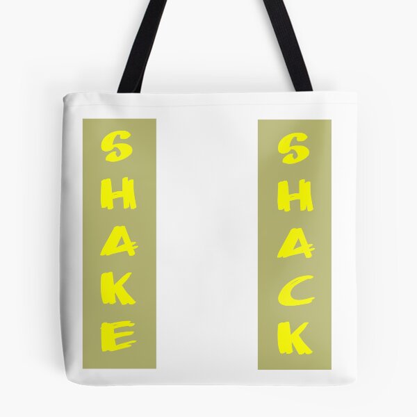 Item preview, Shake Shack - Grease designed and sold by RamnLiondesign.
