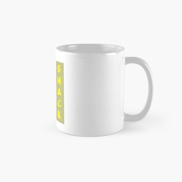 Item preview, Shake Shack - Grease designed and sold by RamnLiondesign.