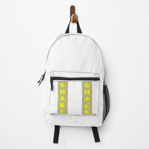 Item preview, Shake Shack - Grease designed and sold by RamnLiondesign.