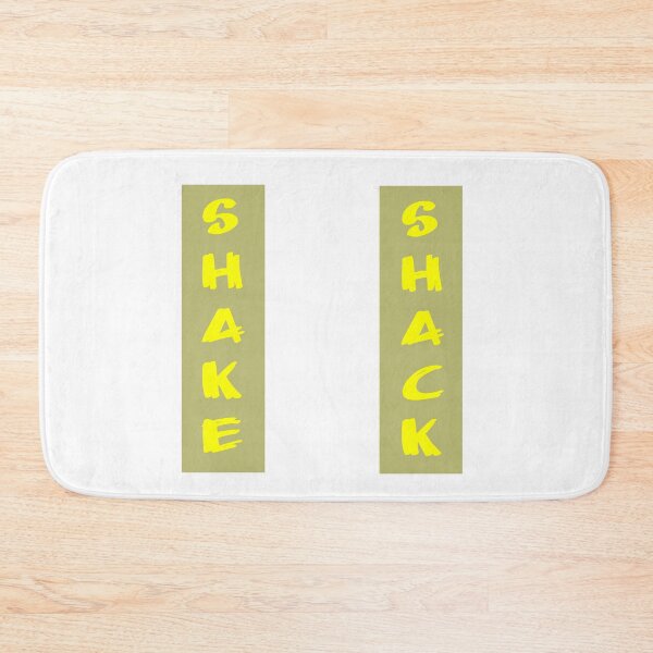 Item preview, Shake Shack - Grease designed and sold by RamnLiondesign.