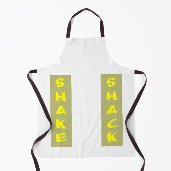 Item preview, Shake Shack - Grease designed and sold by RamnLiondesign.
