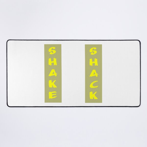 Item preview, Shake Shack - Grease designed and sold by RamnLiondesign.