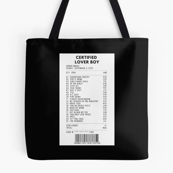 Item preview, CLB receipt designed and sold by 1xstonee-shop.