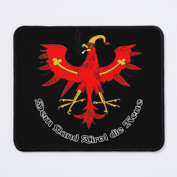 Item preview, The state of Tyrol remorse designed and sold by Ginger Genes.