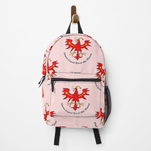Item preview, The state of Tyrol remorse designed and sold by Ginger Genes.
