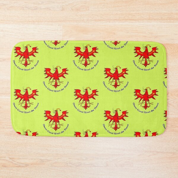 Item preview, The state of Tyrol remorse designed and sold by Ginger Genes.