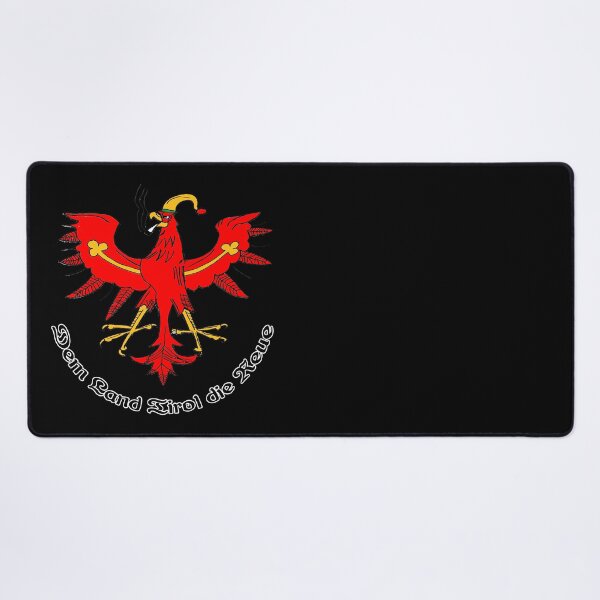 Item preview, The state of Tyrol remorse designed and sold by Ginger Genes.