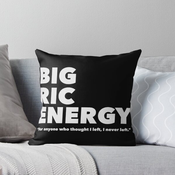 Item preview, “Big Ric Energy” Daniel Ricciardo Artwork  designed and sold by FormulaFunPrint.