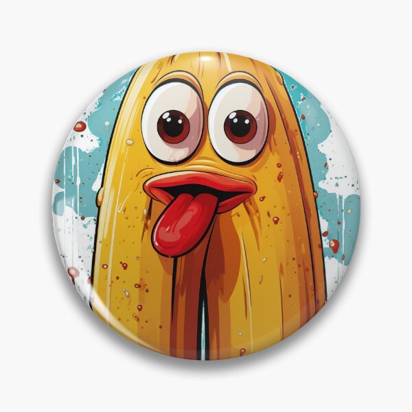 Item preview, Arabic Funny Meme Hilarious Banana AI Generated- موزة كركوبة بالعربي أقوال عربية مضحكة designed and sold by FUNqoosh.