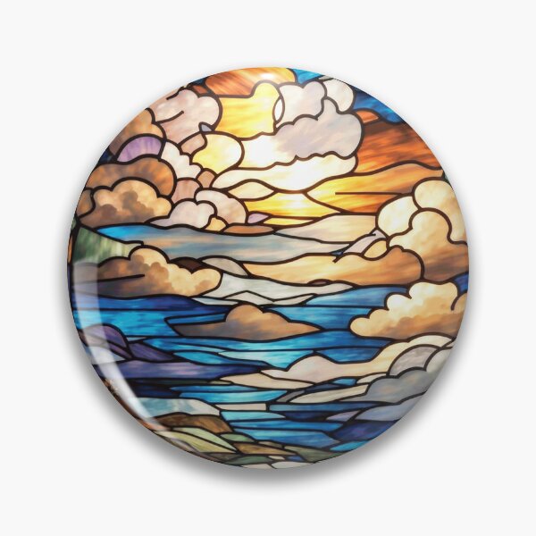 Item preview, Window of flow designed and sold by ArtfullMinds.