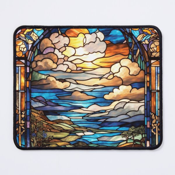Item preview, Window of flow designed and sold by ArtfullMinds.
