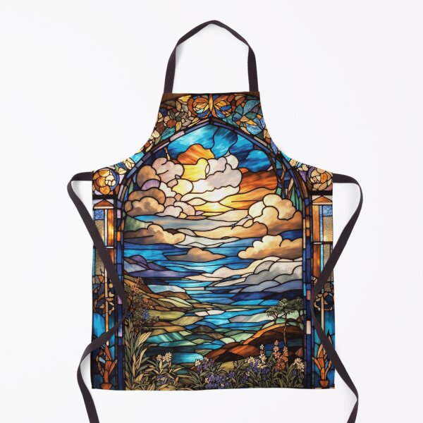 Item preview, Window of flow designed and sold by ArtfullMinds.