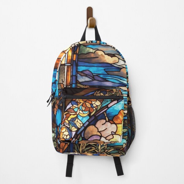 Item preview, Window of flow designed and sold by ArtfullMinds.