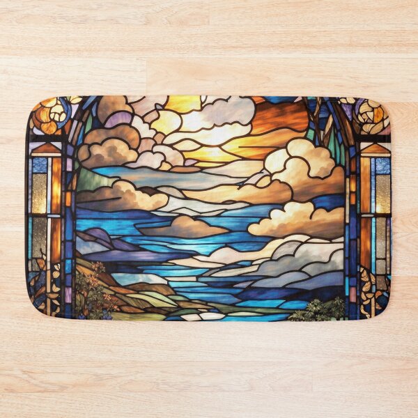 Item preview, Window of flow designed and sold by ArtfullMinds.