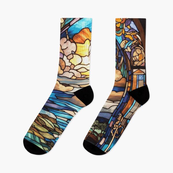 Item preview, Window of flow designed and sold by ArtfullMinds.