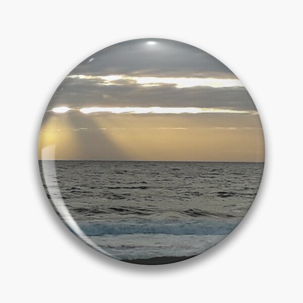 Item preview, suns rays over sea designed and sold by JamesTH.