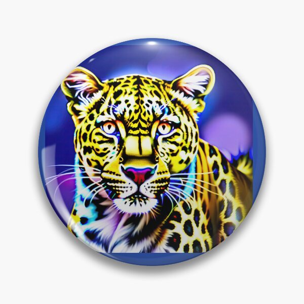 Item preview, The beauty of Leopard   # 6 of 6 designed and sold by Artekinium.