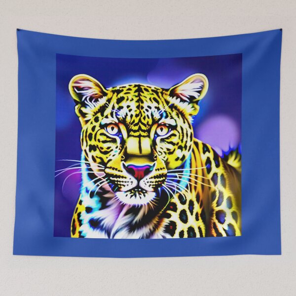 Item preview, The beauty of Leopard   # 6 of 6 designed and sold by Artekinium.