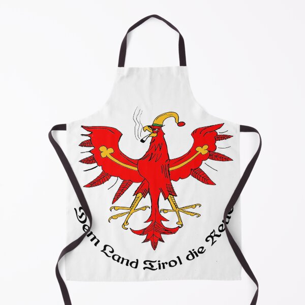 Item preview, The state of Tyrol remorse designed and sold by Ginger Genes.