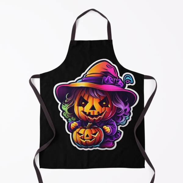 Item preview, Cute Halloween Pumpkins designed and sold by TrendyPalette.