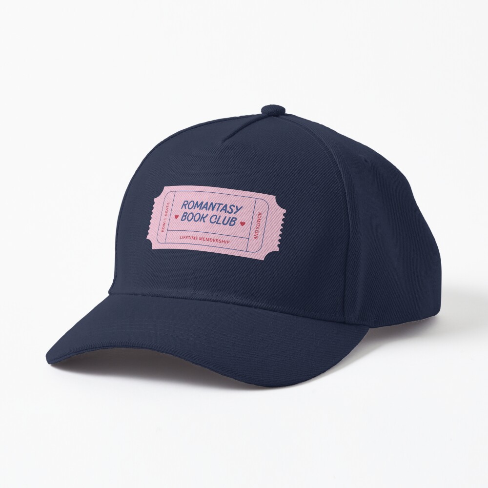 Item preview, Baseball Cap designed and sold by catdiasart.