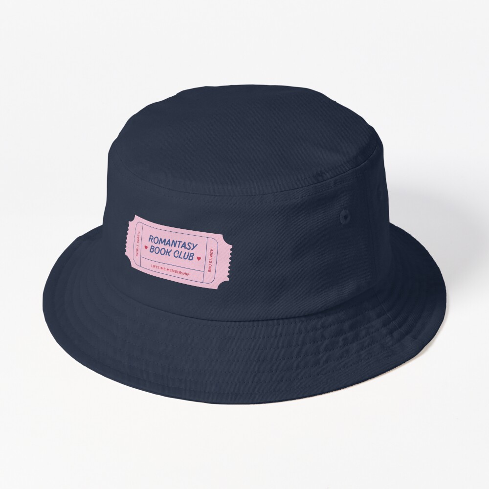 Item preview, Bucket Hat designed and sold by catdiasart.