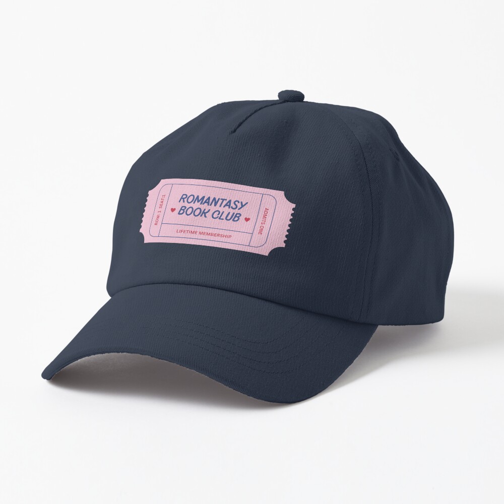 Item preview, Dad Hat designed and sold by catdiasart.