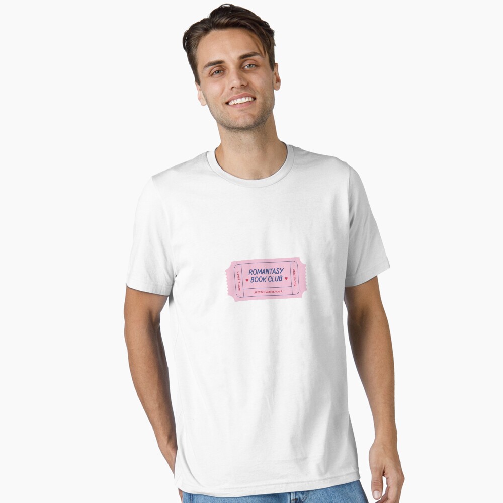 Item preview, Essential T-Shirt designed and sold by catdiasart.