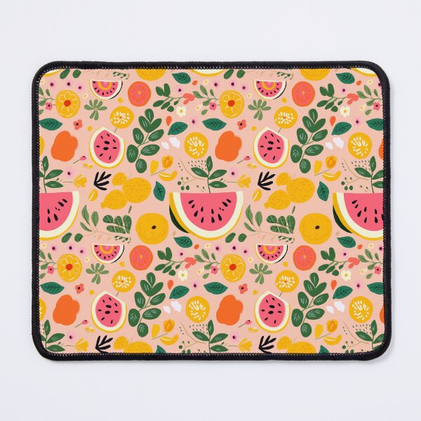 Item preview, Cute Fruity Watermelon Art designed and sold by meggydesigns.